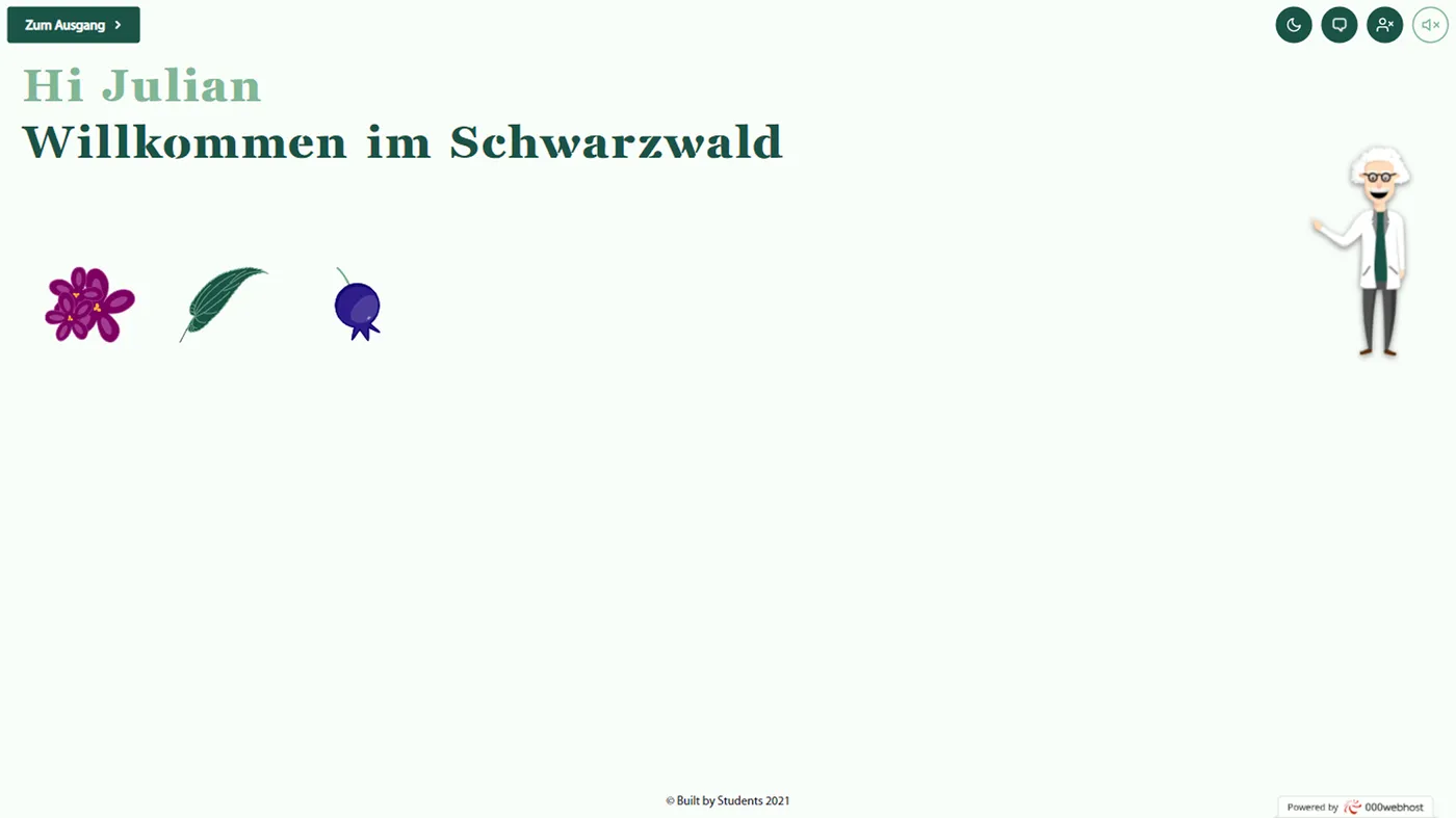Digitaler botanischer Garten – Bild 3